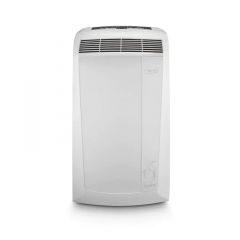 Delonghi | Aire Acondicionado Portatil de 5,000 BTU PACAN125HPEKC - Blanco