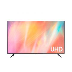 43" TV Samsung 4K UHD | LED Smart TV AU7000 (2021)  