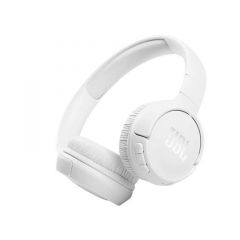 JBL Audifono| Tune510 Lifestyle Wireless ON EAR -Blanco JBLT510BTWHTAM