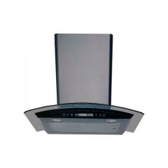 Extractor de Grasa Silver Flame 75cm SF01B - Acero Inoxidable 