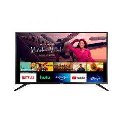 32" LED Toshiba Fire TV Smart HD 720P 32LF221U21