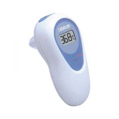 Mini termómetro para oído Omron MC510IN 