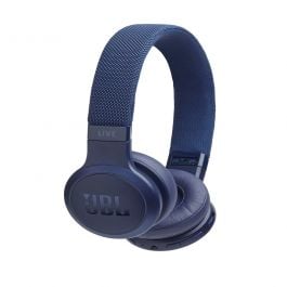 Audífono Inalámbrico JBL LIVE 400BT - Azul