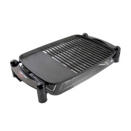 Parrilla eléctrica 1200W Black + Decker IG201