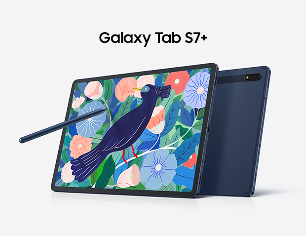 Galaxy Tab S7