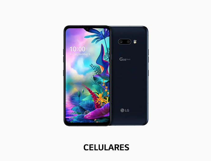 Celulares LG